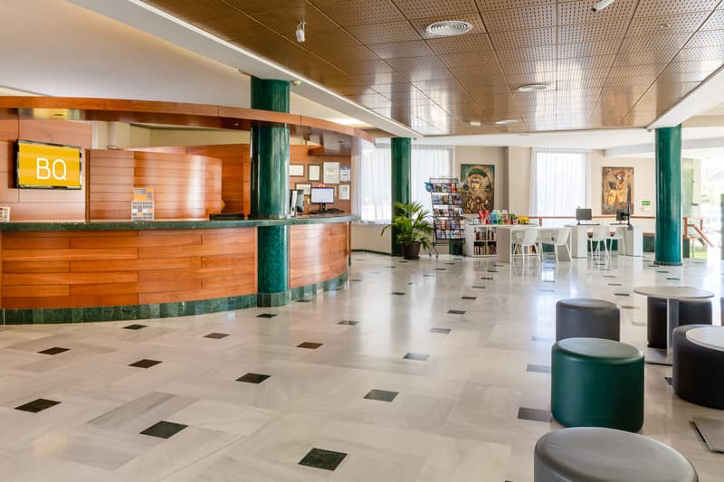 Bq Andalucía Beach Hotel 4