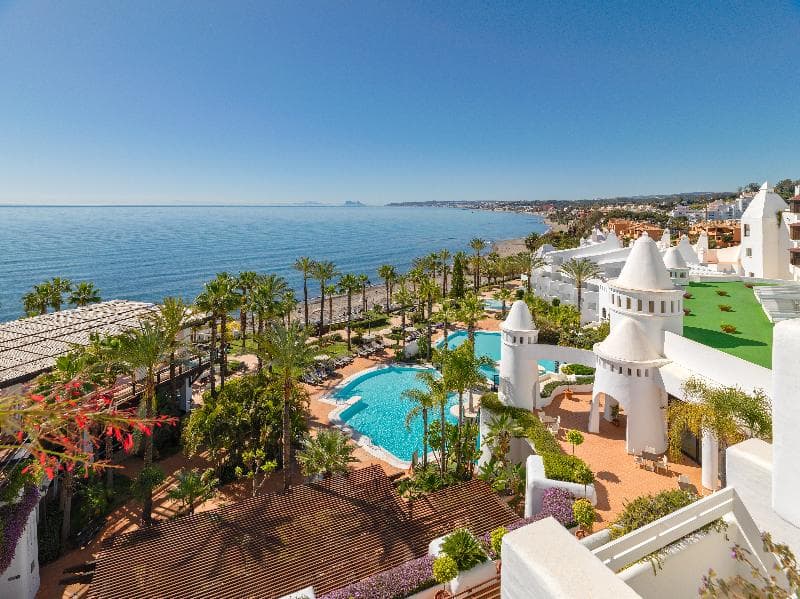 H10 Estepona Palace 2