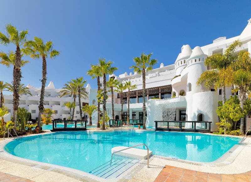 H10 Estepona Palace 4