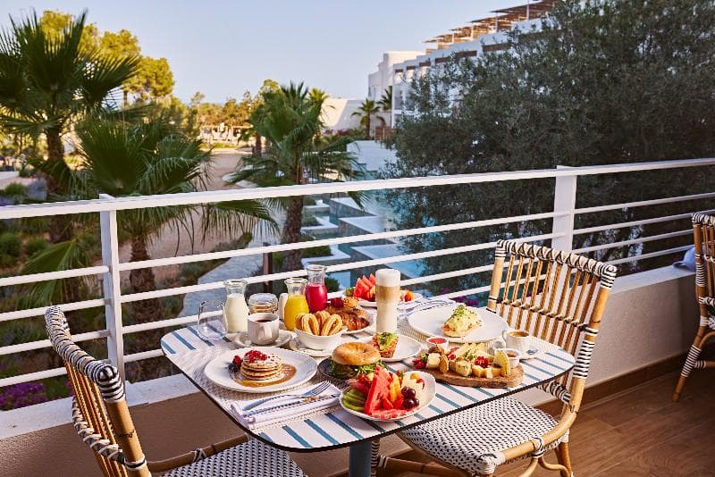 Trs Ibiza Hotel (Adults Only +16) 5