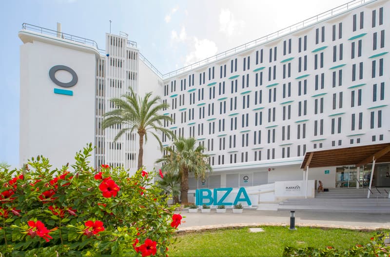 Hotel Vibra Algarb photo 1