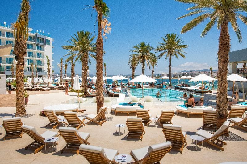 Amàre Beach Hotel Ibiza - Adults Recommended 5
