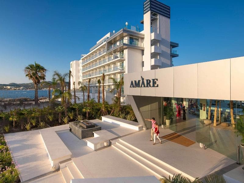 Amàre Beach Hotel Ibiza - Adults Recommended 2