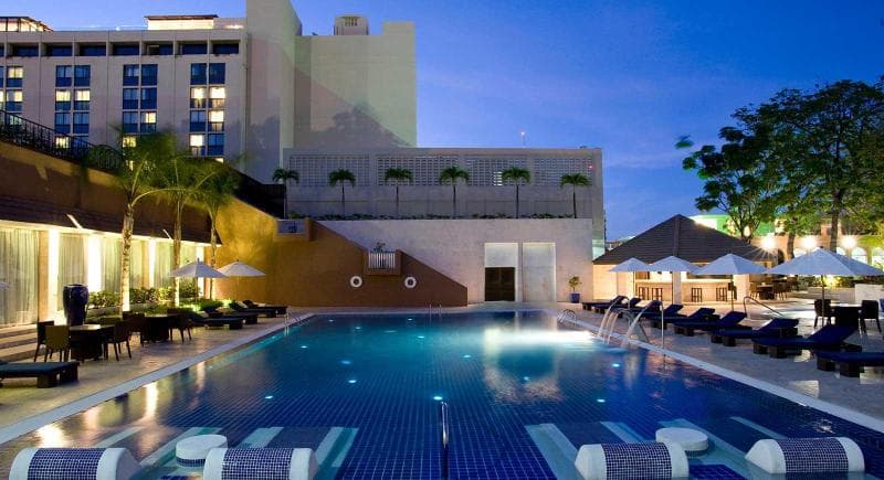 Barcelo Santo Domingo 2