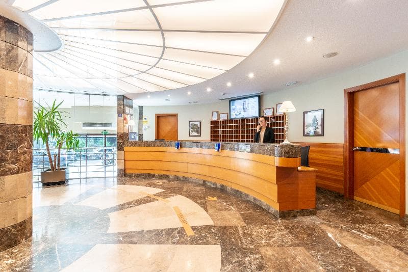 Serhs Hotels Cosmos photo 1