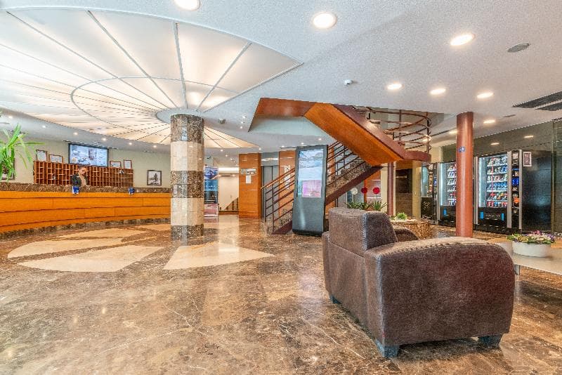 Serhs Hotels Cosmos 3