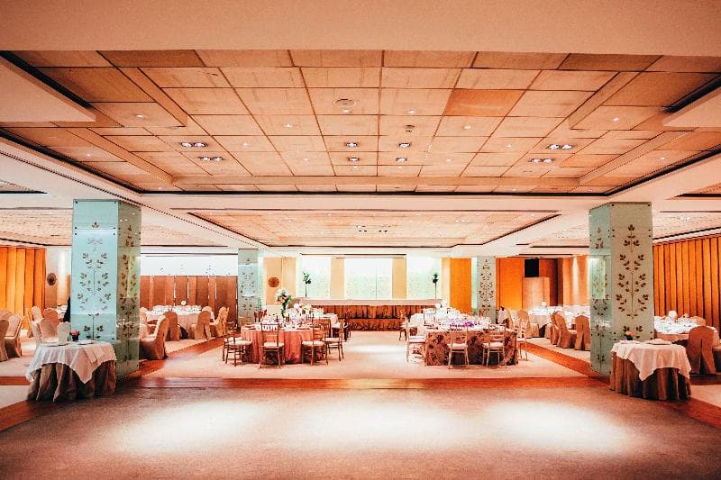 Hyatt Regency Hesperia Madrid main