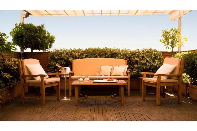 Hyatt Regency Hesperia Madrid 3