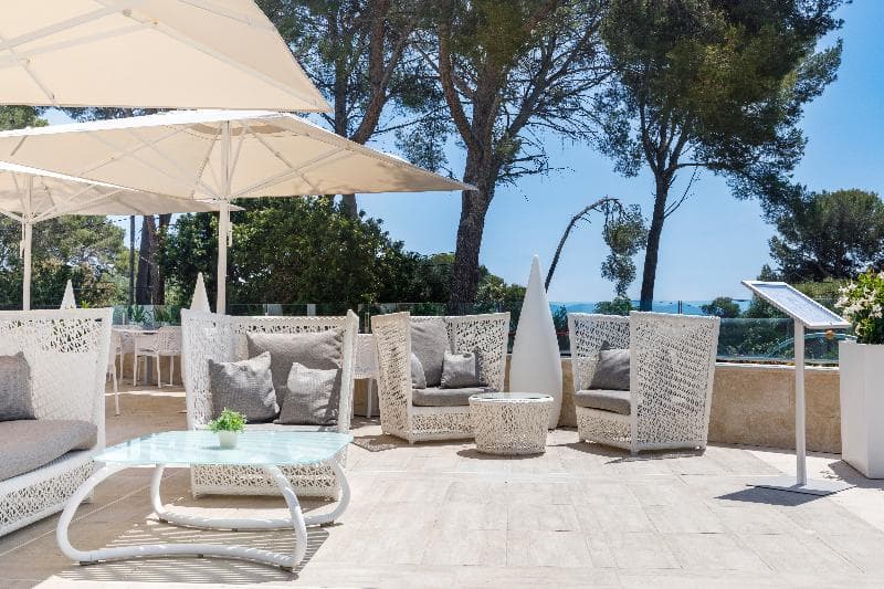Mar Hotels Alcanada 4