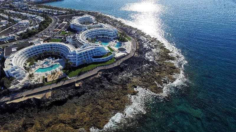 Iberostar Selection Lanzarote Park 1