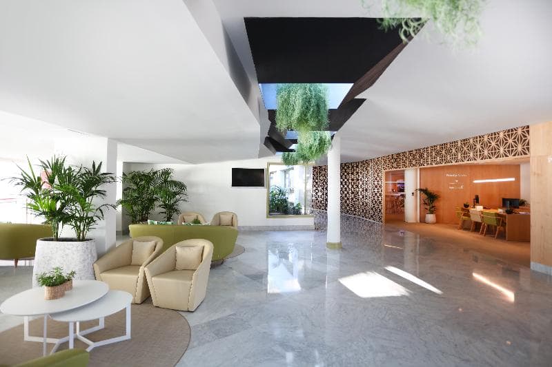 Iberostar Selection Lanzarote Park 3