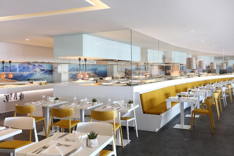 Iberostar Selection Lanzarote Park 4