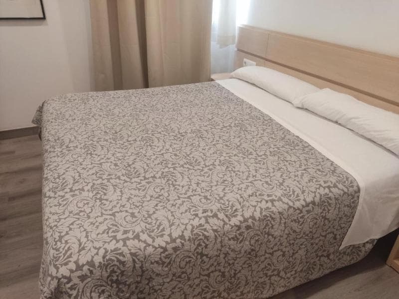 Nap Hotel Carta Puebla 5