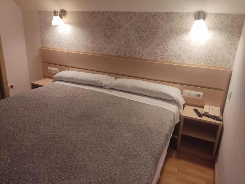 Nap Hotel Carta Puebla 2