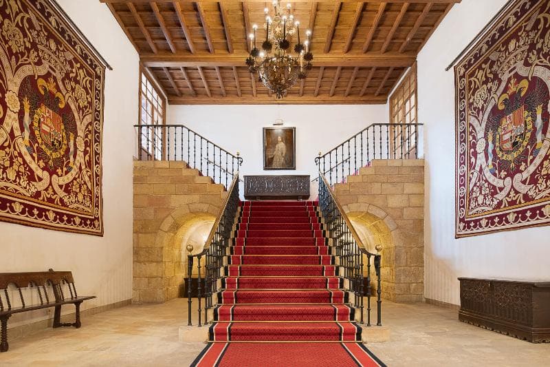 Eurostars Hotel de la Reconquista 2