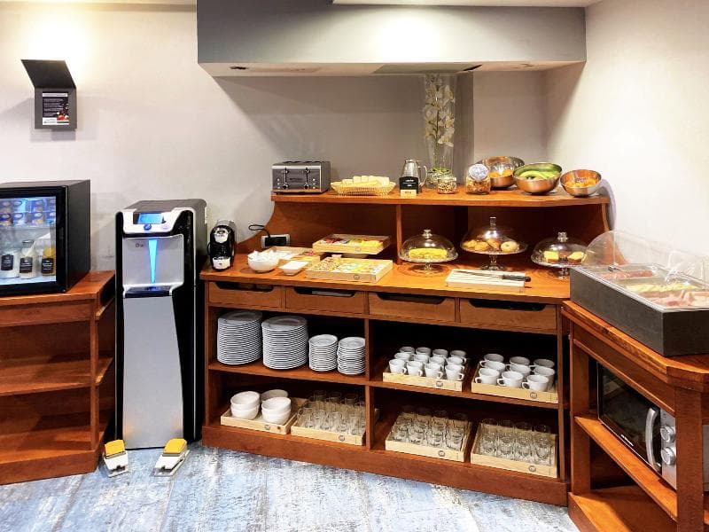 Duerming Longoria Plaza Hotel 4