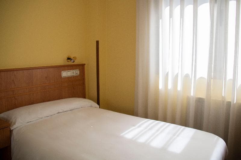 Hotel Alda Estación Oviedo 2