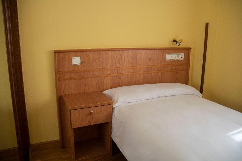 Hotel Alda Estación Oviedo photo 1