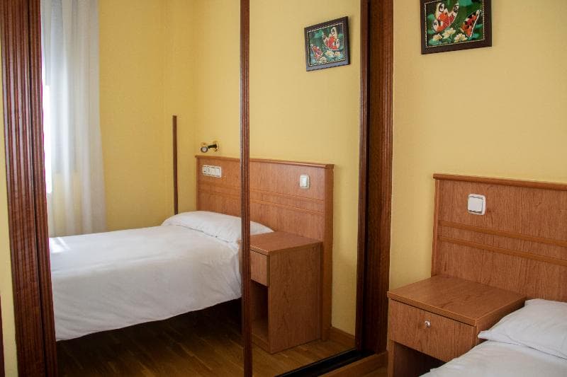 Hotel Alda Estación Oviedo 4