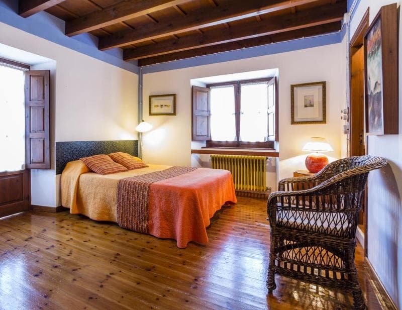 La Casona De Vidiago 3