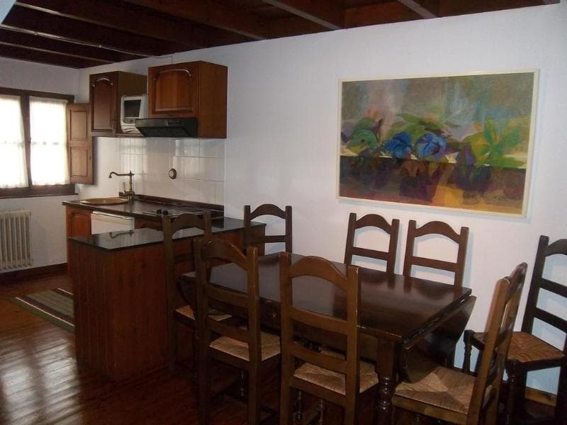 La Casona De Vidiago 4