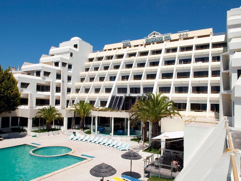 Hotel Atlantida Sol photo 1