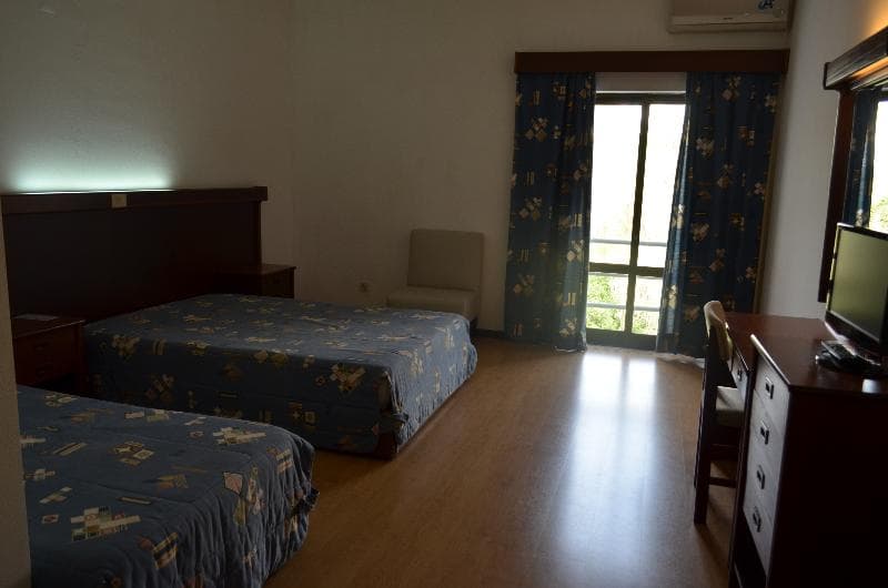 Hotel Atlantida Sol 5