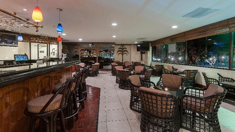 Holiday Inn San Jose-Aurola 2