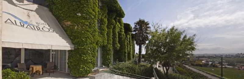 Arha Villa De Suances Spa