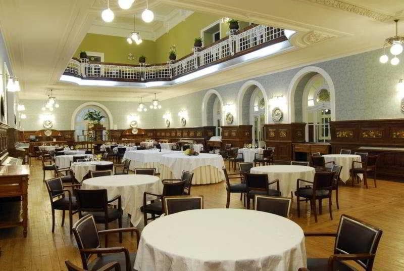 Curia Palace Hotel, Spa and Golf Resort 2