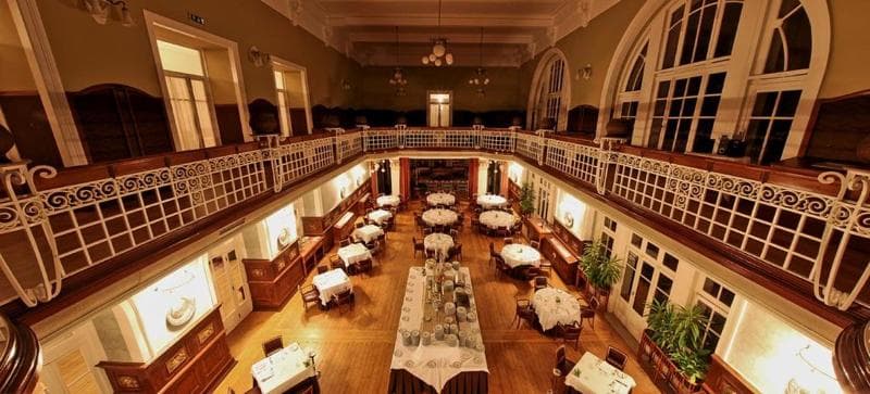 Curia Palace Hotel, Spa and Golf Resort 5
