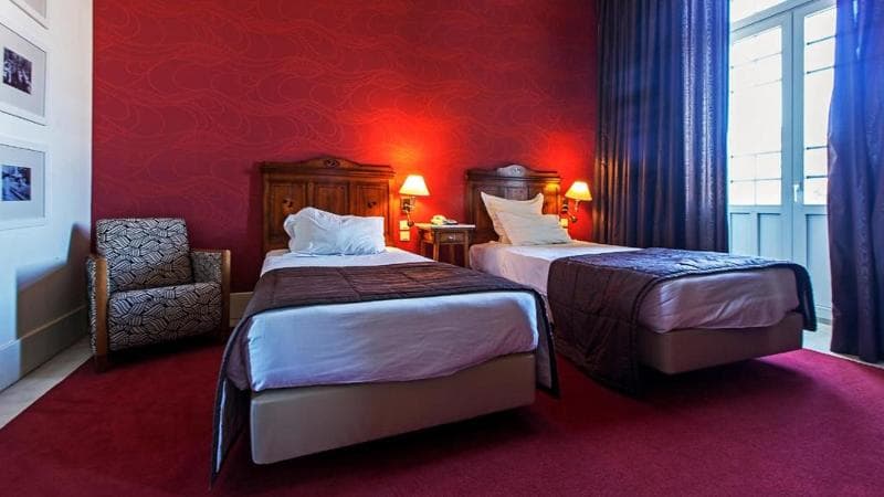Curia Palace Hotel, Spa and Golf Resort photo 1