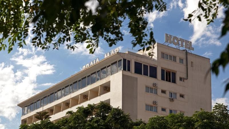 Carcavelos Beach Hotel [Ex-Praia Mar] 5