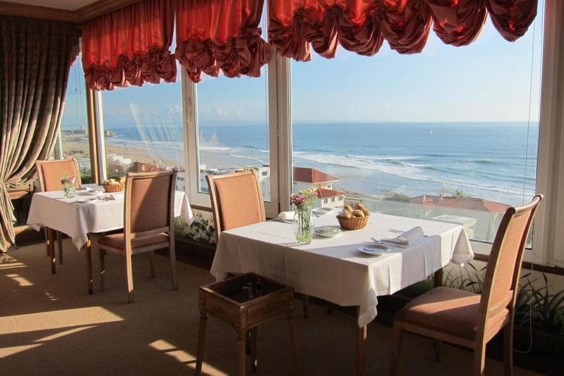 Carcavelos Beach Hotel [Ex-Praia Mar] 4