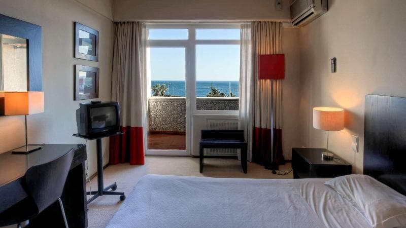 Carcavelos Beach Hotel [Ex-Praia Mar] 1
