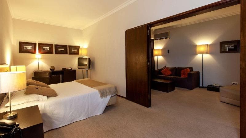 Carcavelos Beach Hotel [Ex-Praia Mar] 2