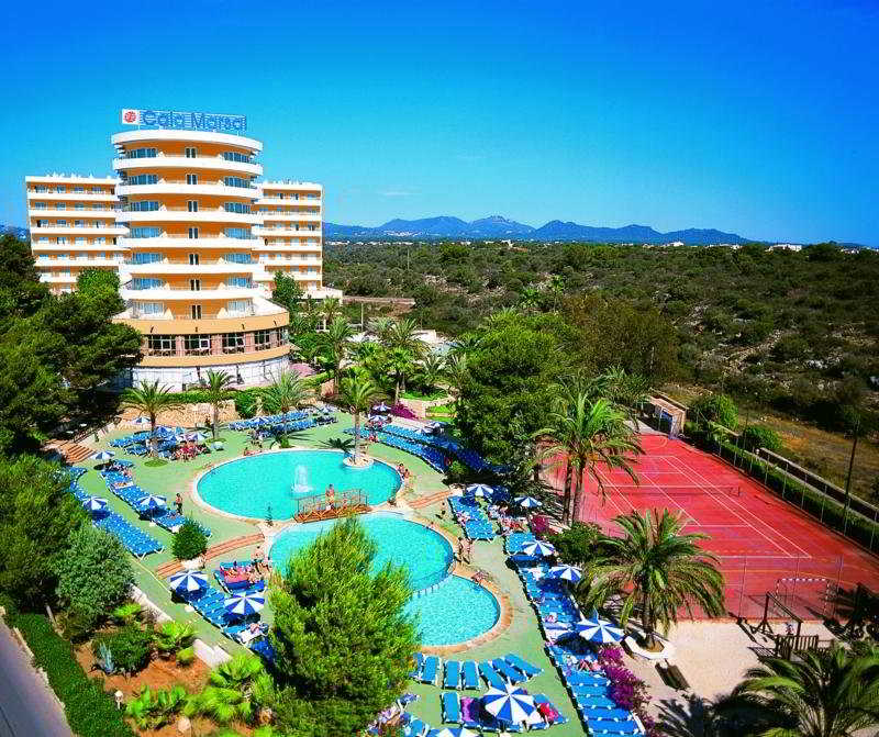 Hotel Club Cala Marsal photo 1