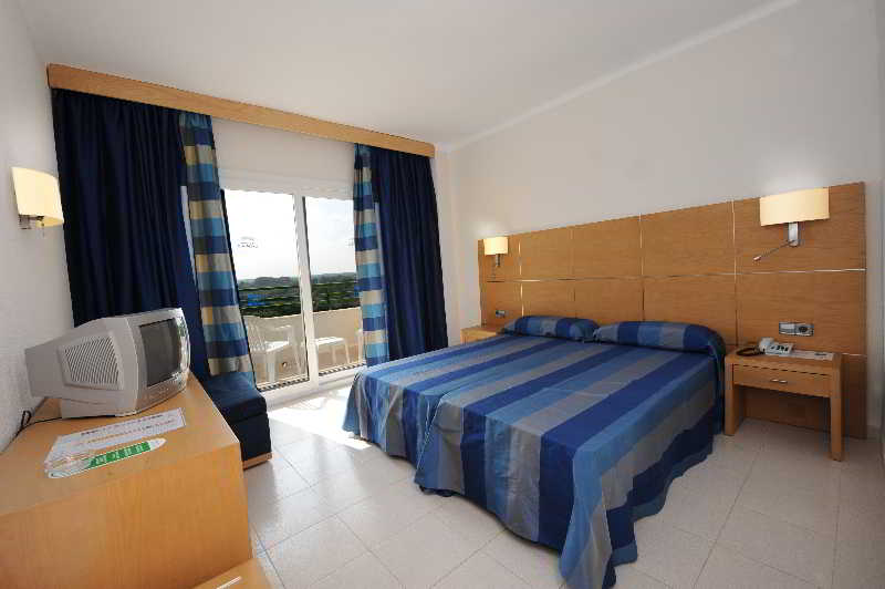 Hotel Club Cala Marsal 3