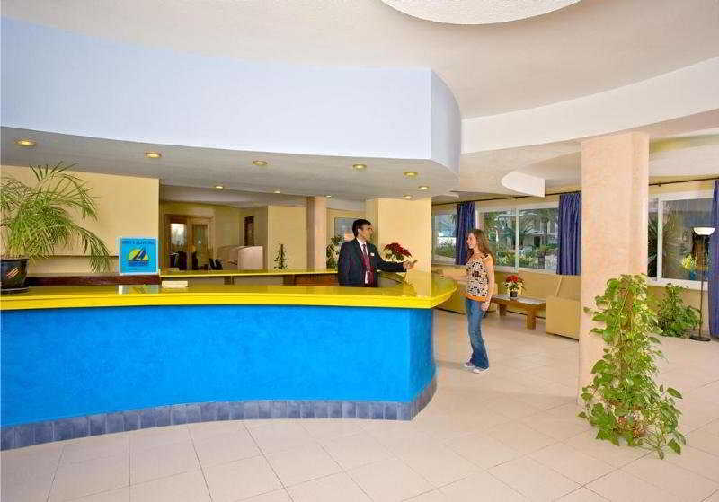 Hotel Vibra Palma Cactus 2