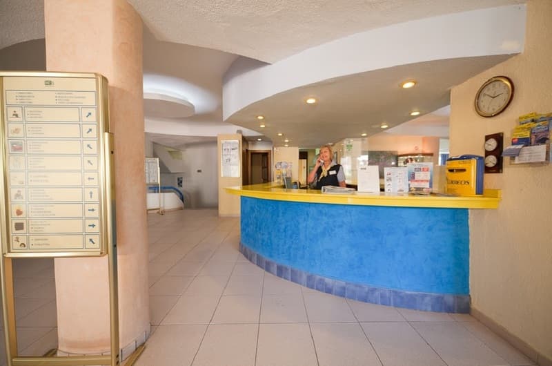 Hotel Vibra Palma Cactus 3