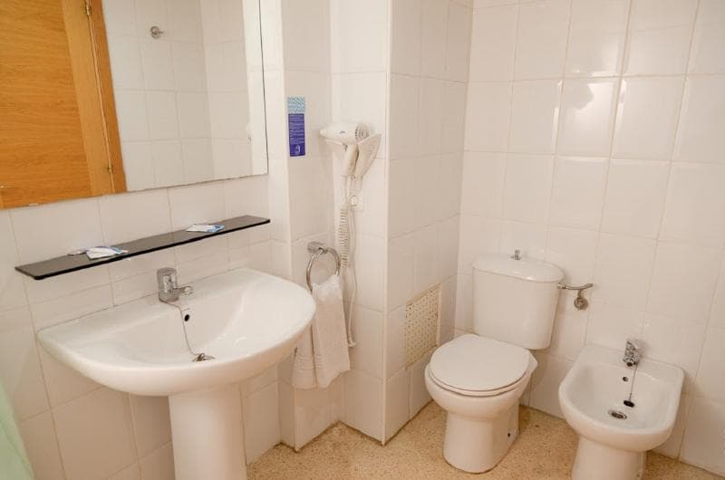Hotel Vibra Palma Cactus 4