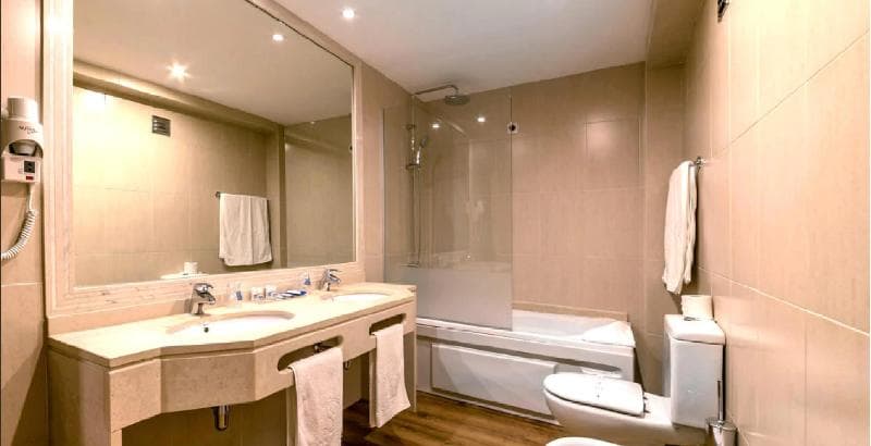 Hotel Covilha Dona Maria Affiliated By Melia 5