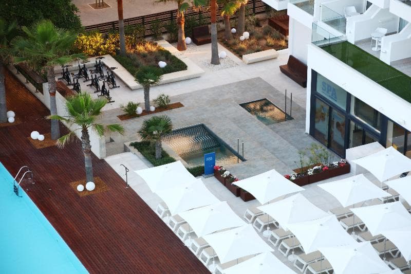 Iberostar Bahía De Palma - Adults Only 2
