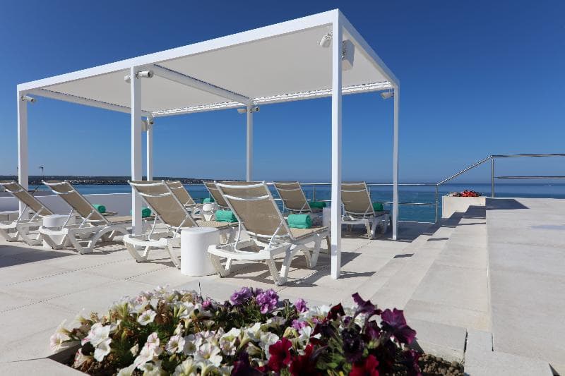 Iberostar Bahía De Palma - Adults Only 3