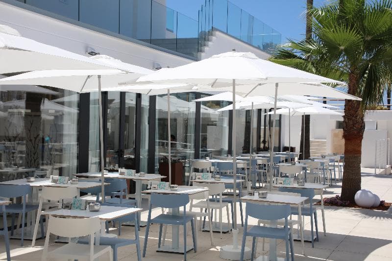 Iberostar Bahía De Palma - Adults Only 4