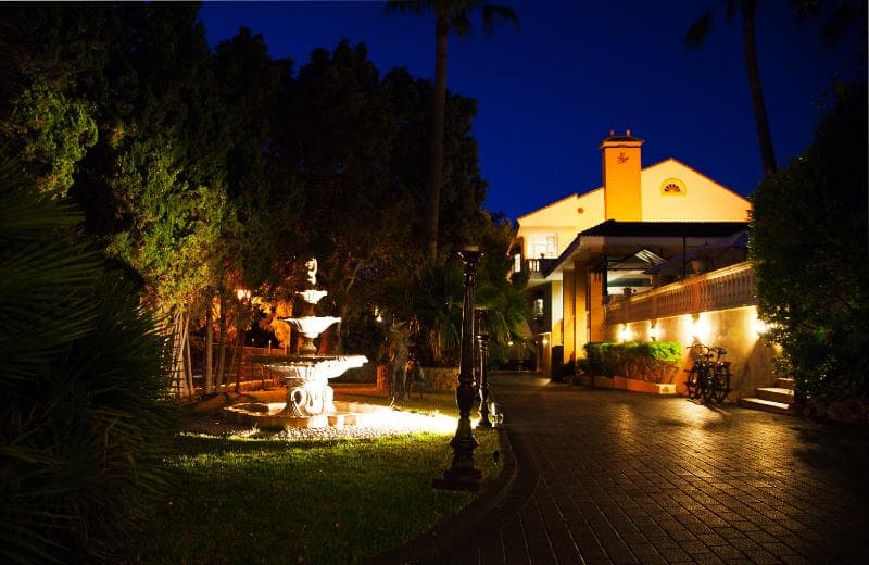 La Moraleja The Quiet Hotel- Adults Only 1