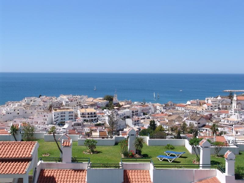 Cerro Mar Atlantico 1