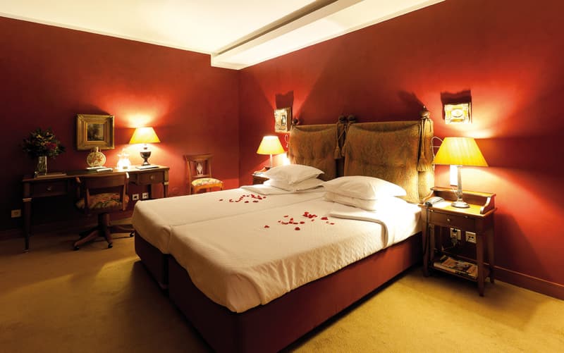 Hotel Casa da Calcada Relais and Chateaux photo 1