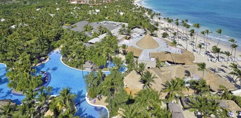 Paradisus Punta Cana photo 1