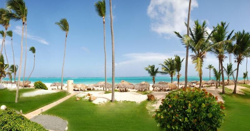 Paradisus Punta Cana 4